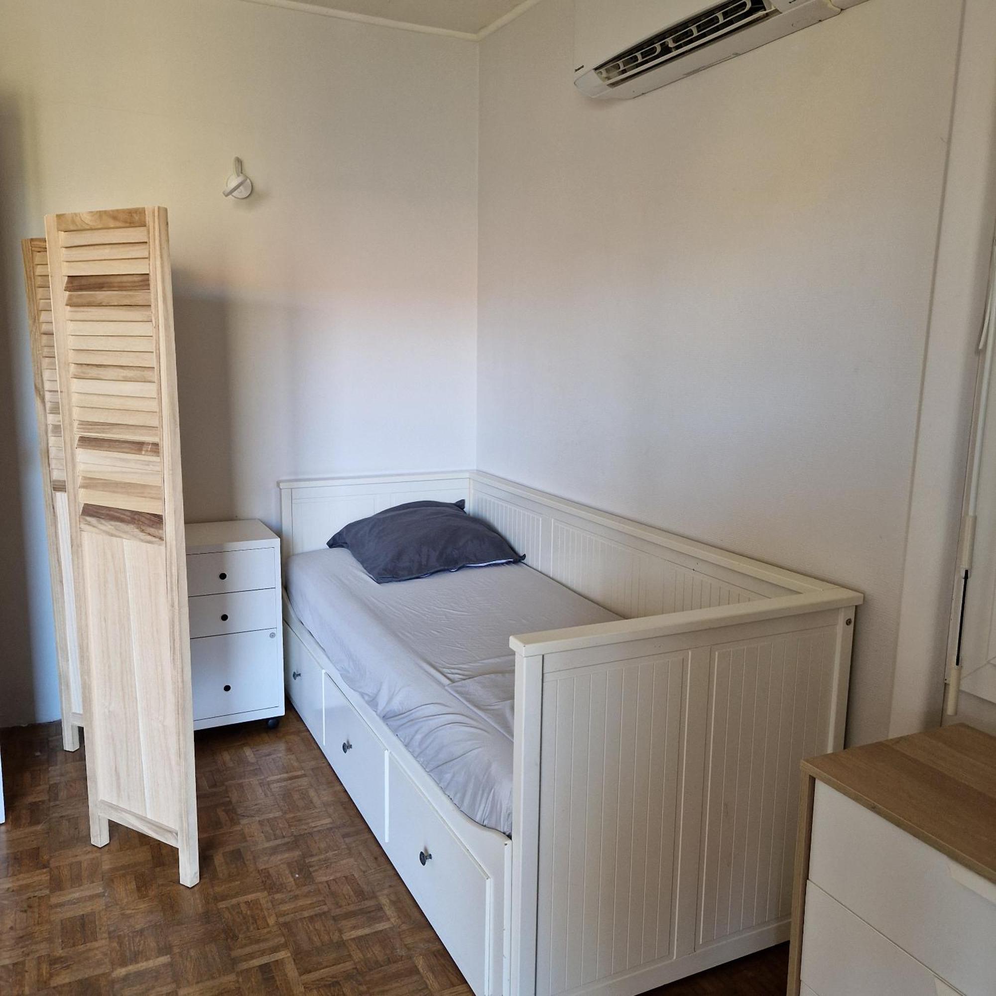 Location Bord de mer, villa de vacances 9 personnes - jardin Valras-Plage Extérieur photo